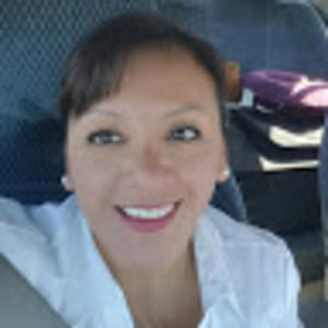 Meet your Posher, Juana